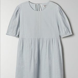 Aritzia Zane dress (sold out online) plein air